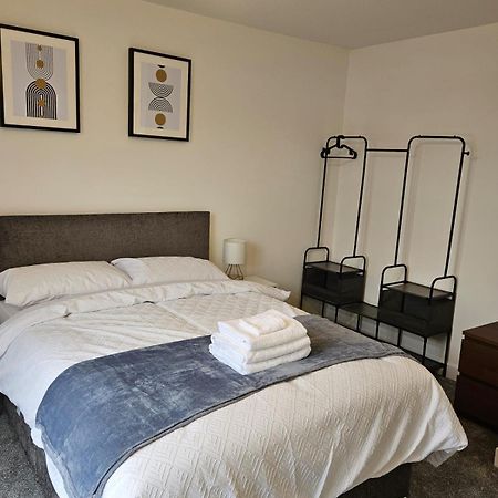 Apartament Quiet Hideout Southend-on-Sea Zewnętrze zdjęcie