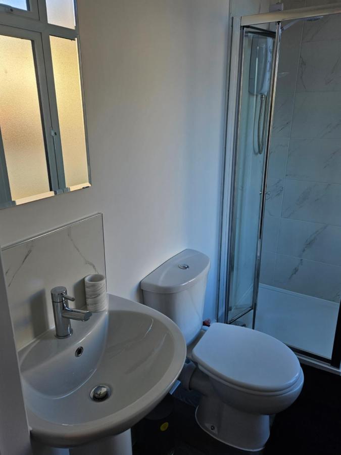 Apartament Quiet Hideout Southend-on-Sea Zewnętrze zdjęcie