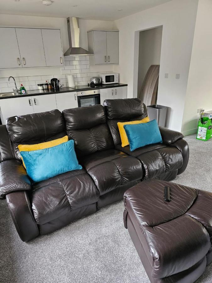 Apartament Quiet Hideout Southend-on-Sea Zewnętrze zdjęcie