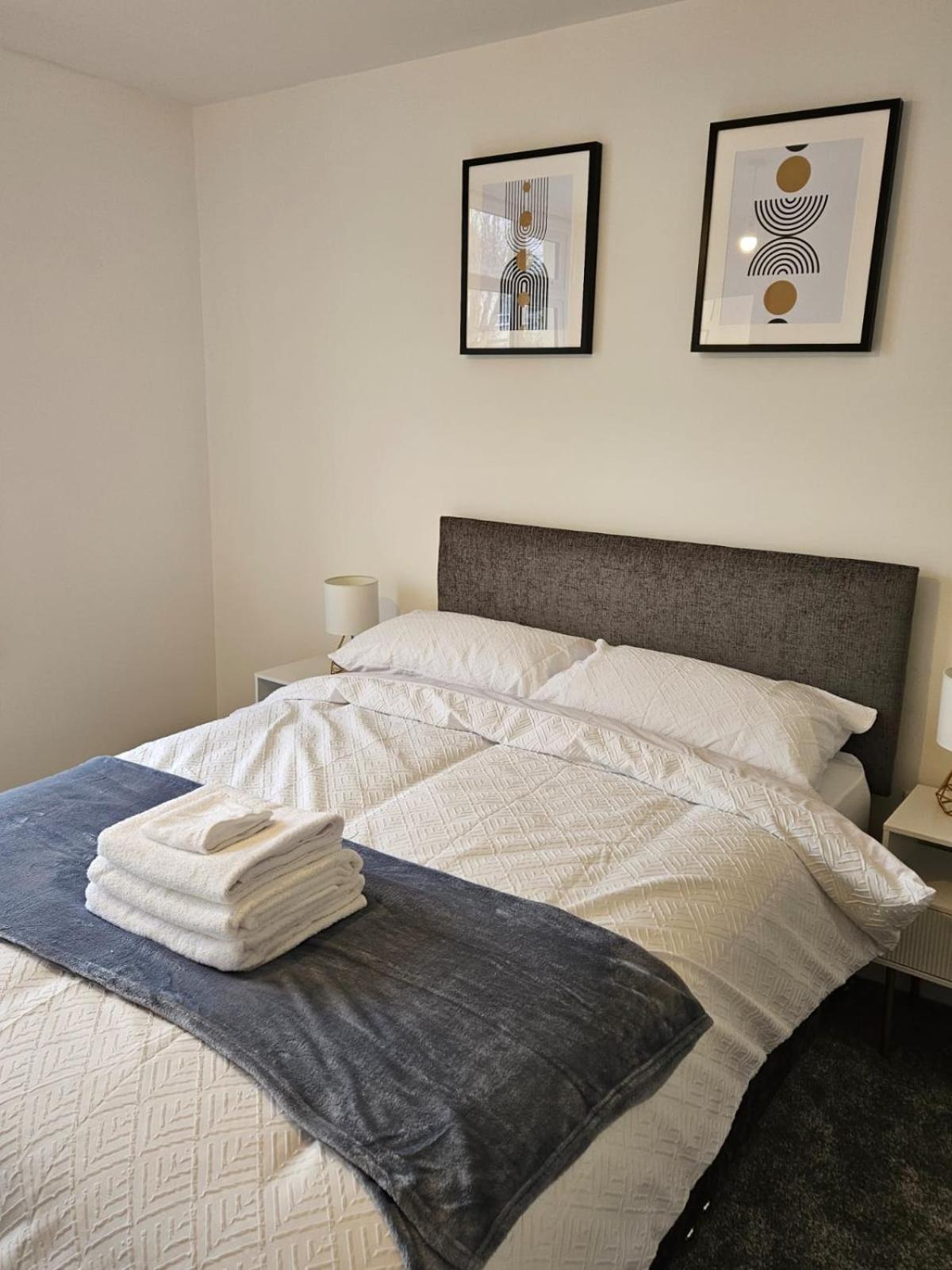 Apartament Quiet Hideout Southend-on-Sea Zewnętrze zdjęcie