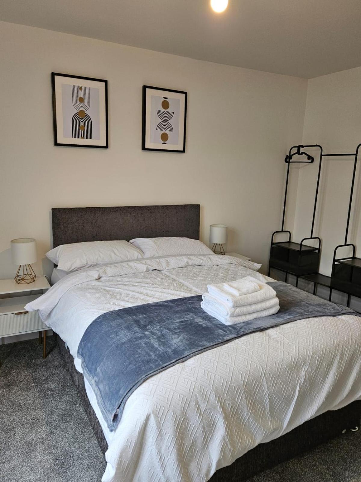 Apartament Quiet Hideout Southend-on-Sea Zewnętrze zdjęcie