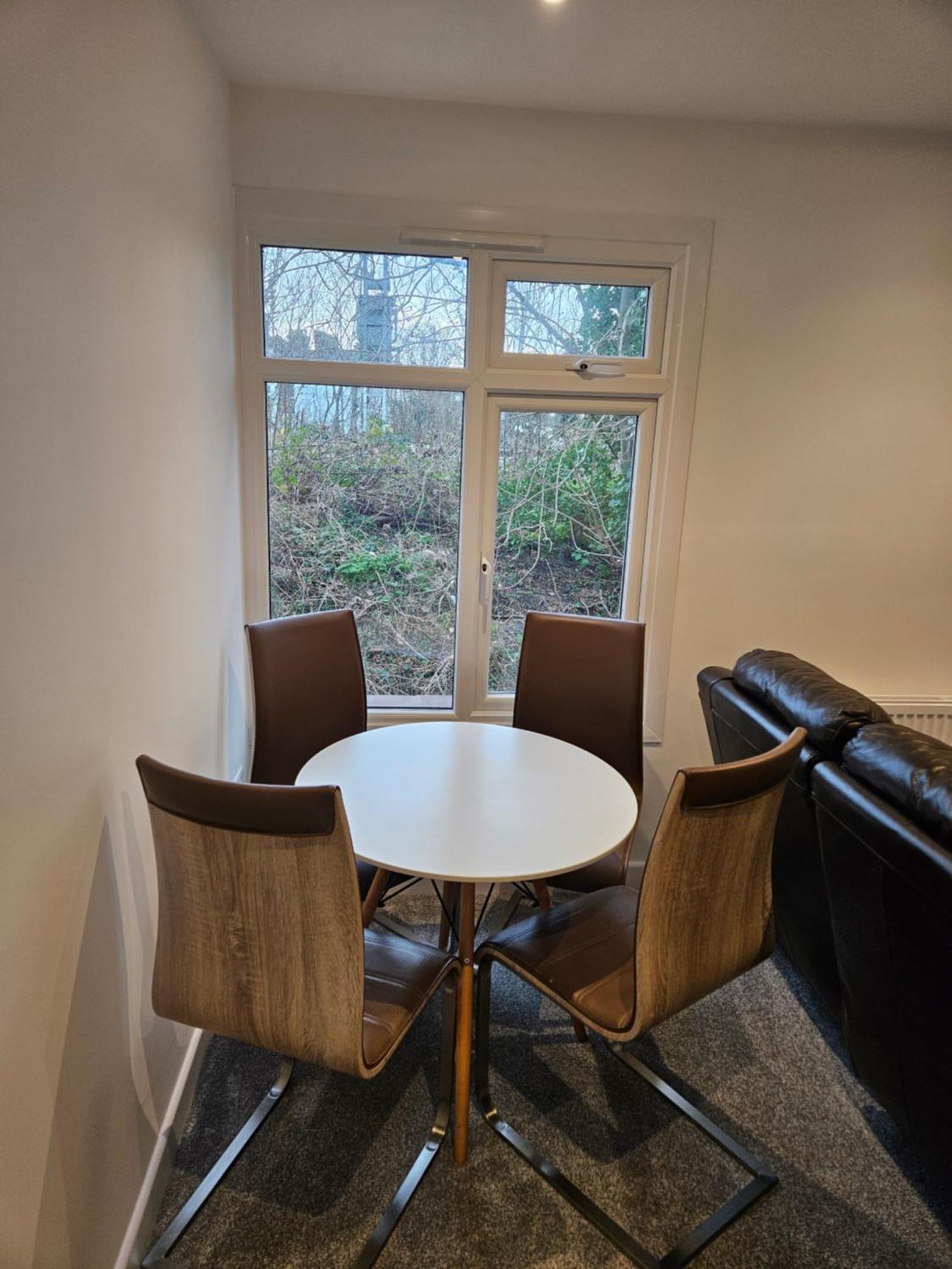Apartament Quiet Hideout Southend-on-Sea Zewnętrze zdjęcie